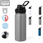 thermosfles rvs corvac 550 ml