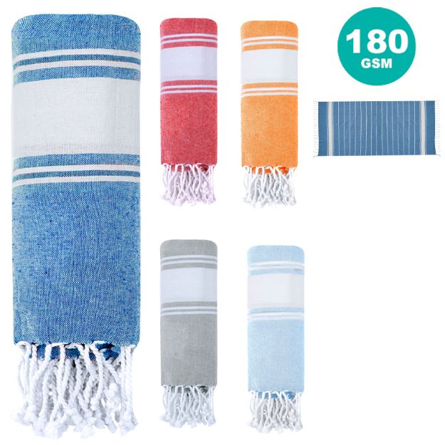 omslaghanddoek donell