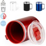 thermosbeker recycled rvs suprax 400 ml