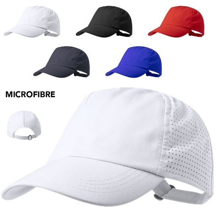 pet 5 panelen met gespsluiting karola