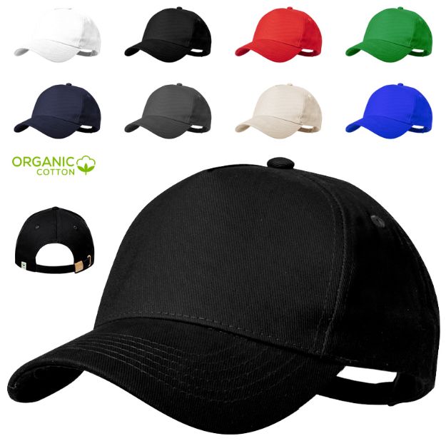 pet organisch katoen 5 panelen gespsluiting gleyre