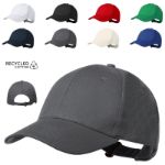 pet recycled katoen 6 panelen gespsluiting daimat