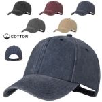 katoenen pet 6 panelen gespsluiting bongs