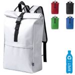 rugzak polyester r-pet vaega
