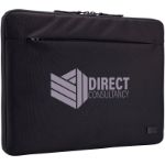 case logic invigo 14inch gerecyclede laptophoes