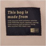 case logic invigo 14inch gerecyclede laptophoes