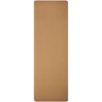 trikona yogamat van kurk