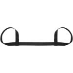 trikona yogamat van kurk