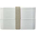 miyo renew dubbellaagse lunchtrommel