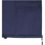 petalite gerecyclede geïsoleerde down herenjas