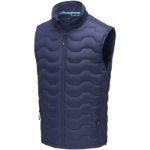 epidote gerecyclede geïsoleerde bodywarmer heren