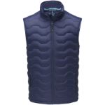 epidote gerecyclede geïsoleerde bodywarmer heren
