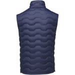 epidote gerecyclede geïsoleerde bodywarmer heren