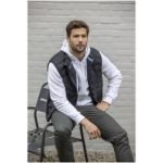 epidote gerecyclede geïsoleerde bodywarmer heren