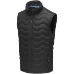 epidote gerecyclede geïsoleerde bodywarmer heren