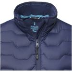 epidote gerecyclede geïsoleerde bodywarmer dames