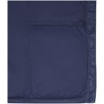 epidote gerecyclede geïsoleerde bodywarmer dames