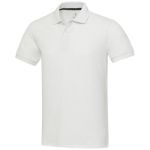 emerald unisex aware gerecyclede polo