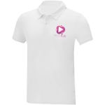 deimos coolfit herenpolo met korte mouwen