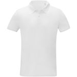 deimos coolfit herenpolo met korte mouwen