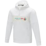 sayan anorak heren sweater