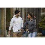 sayan anorak heren sweater