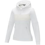 sayan anorak dames sweater
