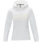 sayan anorak dames sweater
