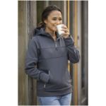 sayan anorak dames sweater