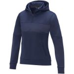 sayan anorak dames sweater