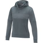 sayan anorak dames sweater