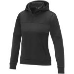 sayan anorak dames sweater