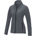 zelus dames fleece jas