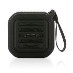 3w rcs gerecycled plastic draadloze solar speaker