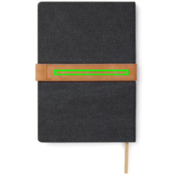 vraag offerte voor druk (100 x 10 mm)