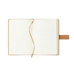 vinga bosler rcs recycled papieren a5 notitieboek