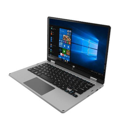 prixton flex 11.6 inch pro notebook