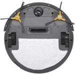 prixton robotstofzuiger