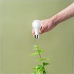 prixton bw10 wifilamp