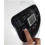 prixton la petite bakery broodbakmachine