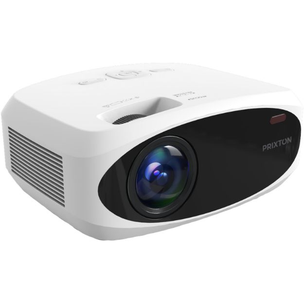prixton p50 picasso projector