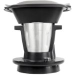 prixton my foodie gastronomische wifikeukenrobot