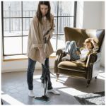 prixton thunder stofzuiger