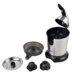 prixton bio xp4 juicer