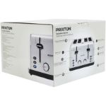 prixton bianca broodrooster