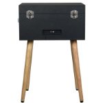 prixton detroit draaitafel voor platen