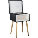 prixton detroit draaitafel voor platen