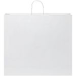 papieren tas 90-100 g/m2 kraft gedraaide grepen