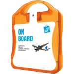 mykit aan boord set