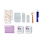 mykit teken set